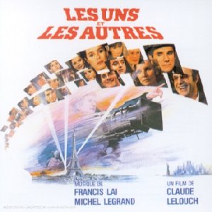 Ost Les Uns Et Les Autres