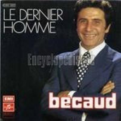 Le Dernier Homme