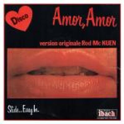 Amor, Amor