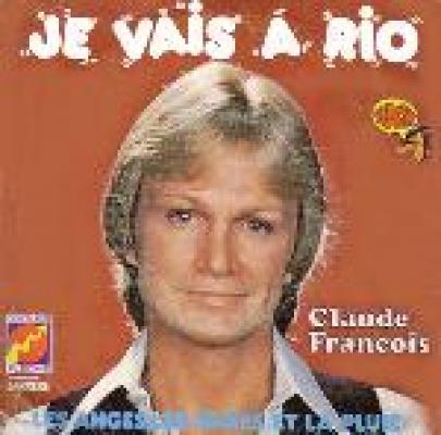 Je Vais à Rio