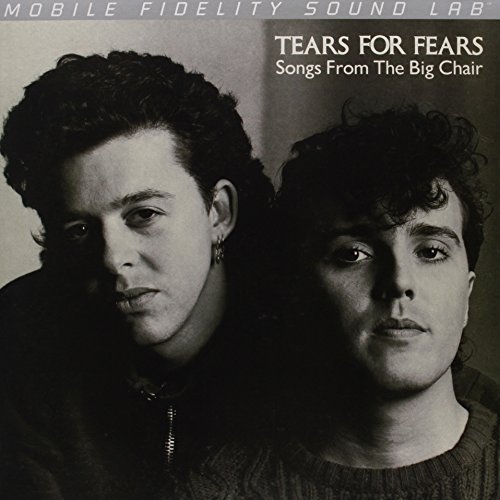 Songs From The Big Chair