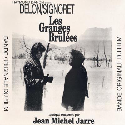 Les Granges Brulees