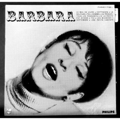 Barbara