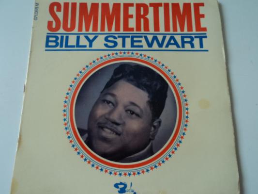 Summertime