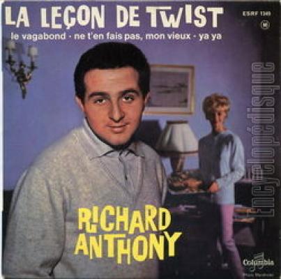 La Lecon De Twist (16)