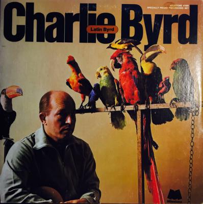 Latin Byrd