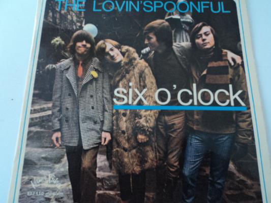 A Six O'clock