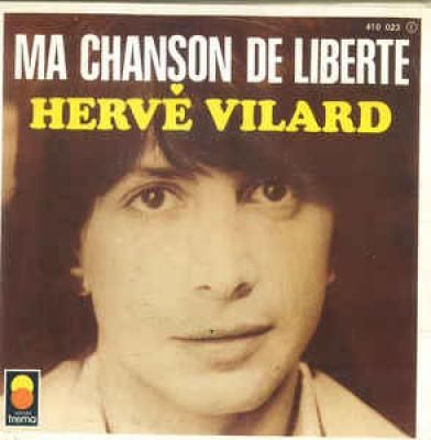 Ma Chanson  De Liberte    //  La Dechirure