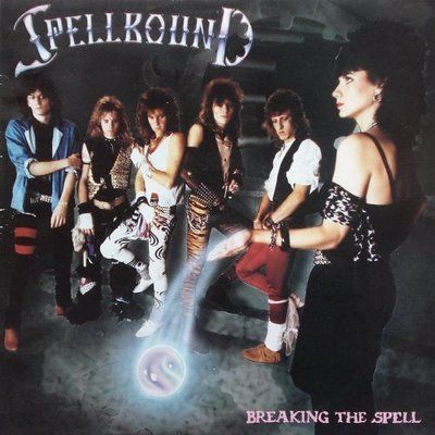 Breaking The Spell