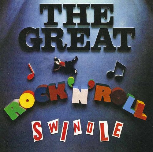 Great Rock N Roll Swindle