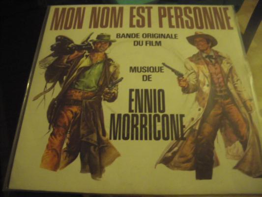 Mon Nom Est Personne