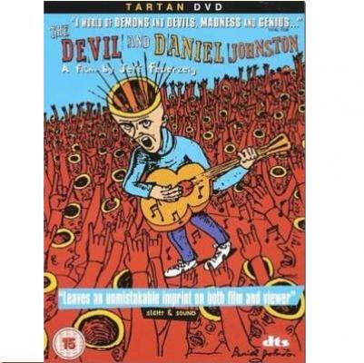 The Devil And Daniel Johnston