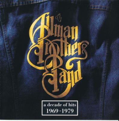 A Decade Of Hits 1969 - 1979