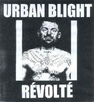 Révolté / Mort Au Punk