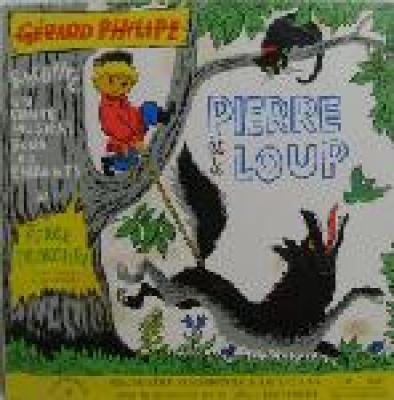 Pierre Et Le Loup