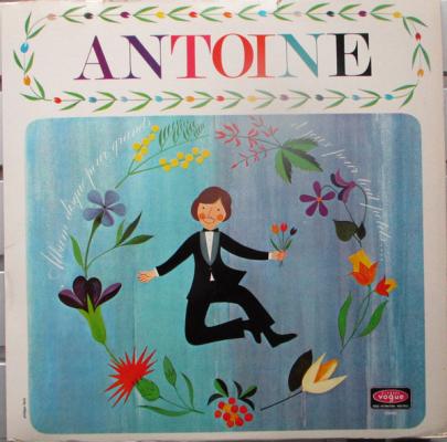 Album Pour Les Grands Et Jeux Pour Tout Petits...