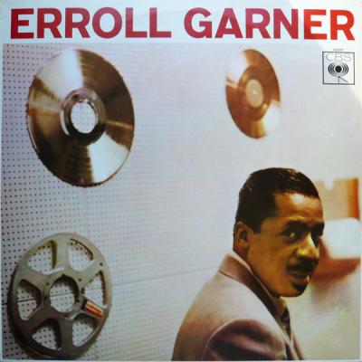 Errrol Garner At The Piano