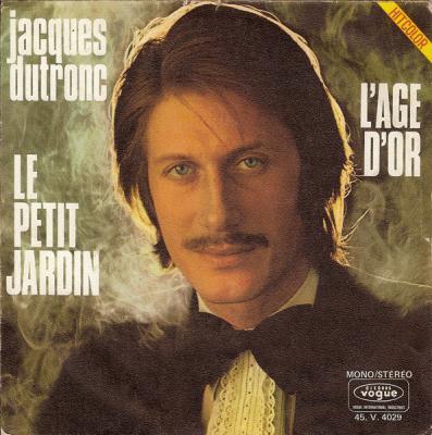 Le Petit Jardin
