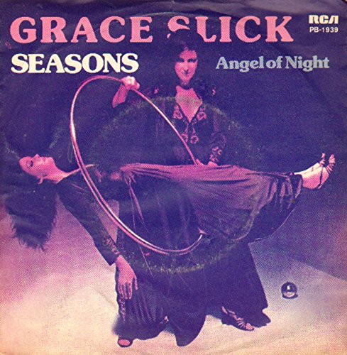 Seasons 7 Inch