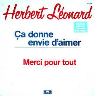 Ca Donne Envie D'aimer