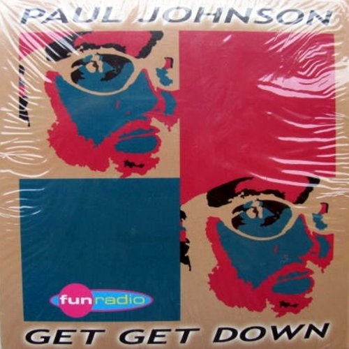 Get Get Down