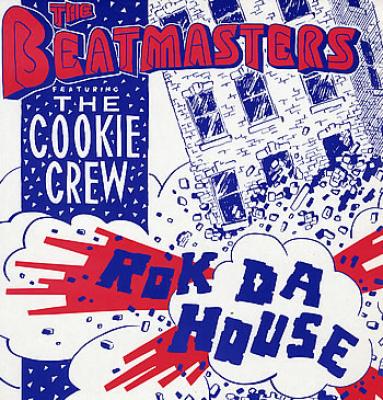 Rock Da House