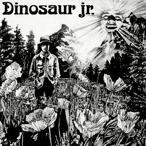 Dinosaur Jr
