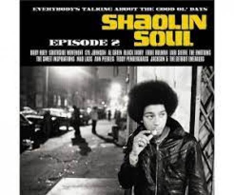 Shaolin Soul Episode 2