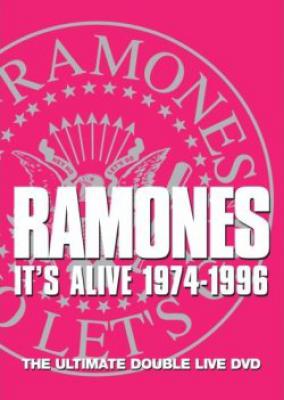 It's Alive 1974-1996