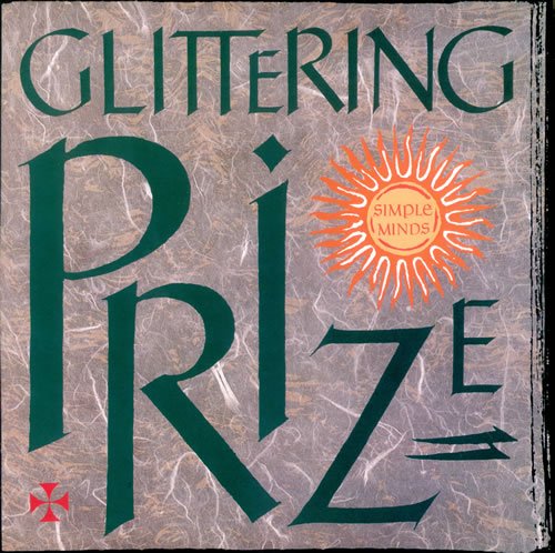 Glittering Prize