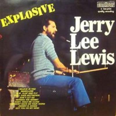 Explosive