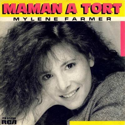 Maman A Tort