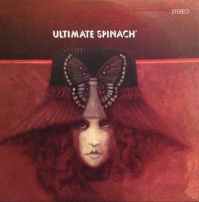 Ultimate Spinach I I I