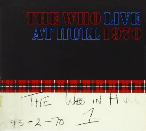 Live At Hull 1970