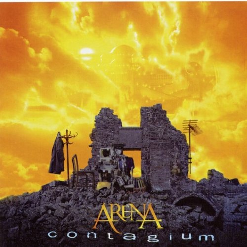 Contagium Ep Pt. 2