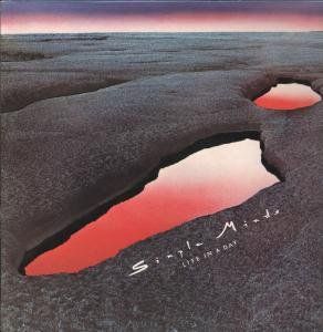 Life In A Day Lp