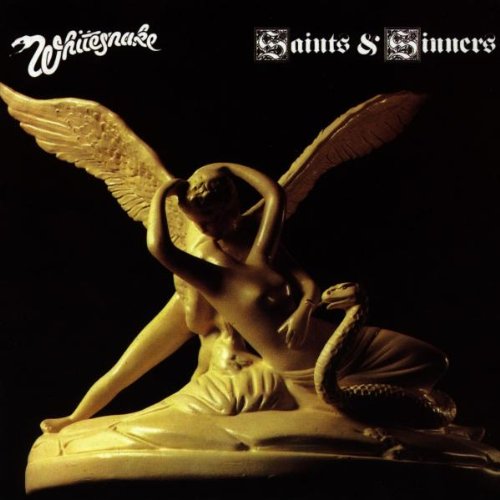 Saints An Sinners