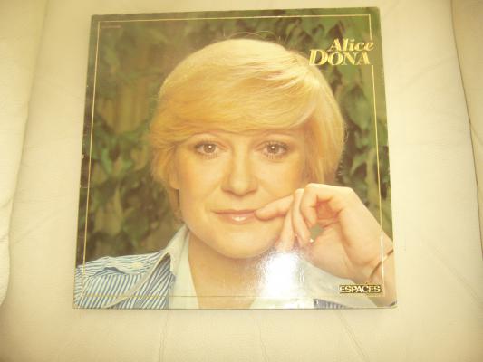 Alice Dona