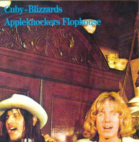 Appleknockers Flophouse