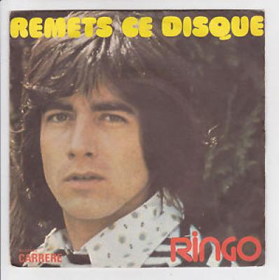 Remets Ce Disque / Erotisme Conjugal