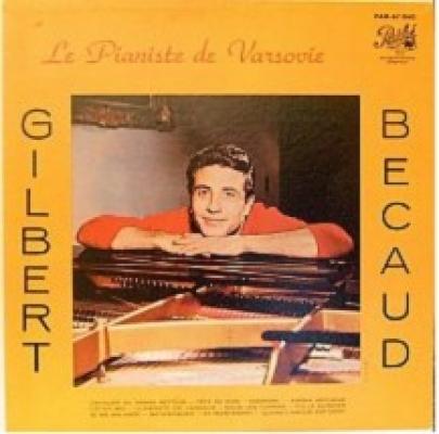Le Pianiste De Varsovie