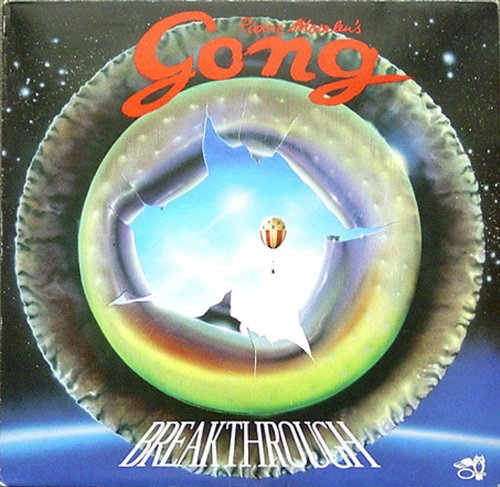 Breakthrough