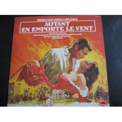 Autant En Emporte Le Vent
