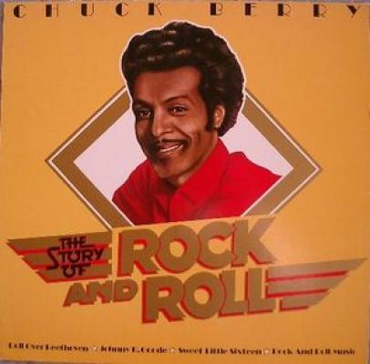 The Story Of Rock And Roll