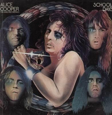 School Days (the Early Recordings)