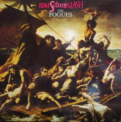 Run Sodomy & The Lash