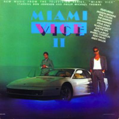 Miami Vice 2