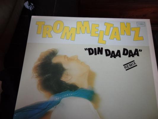 Din Da Da