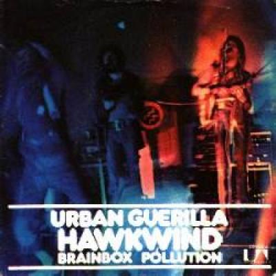 Urban Guerilla