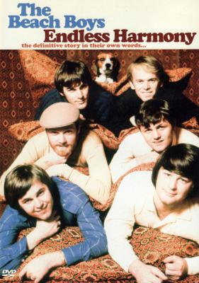 Endless Harmony: The Beach Boys Story